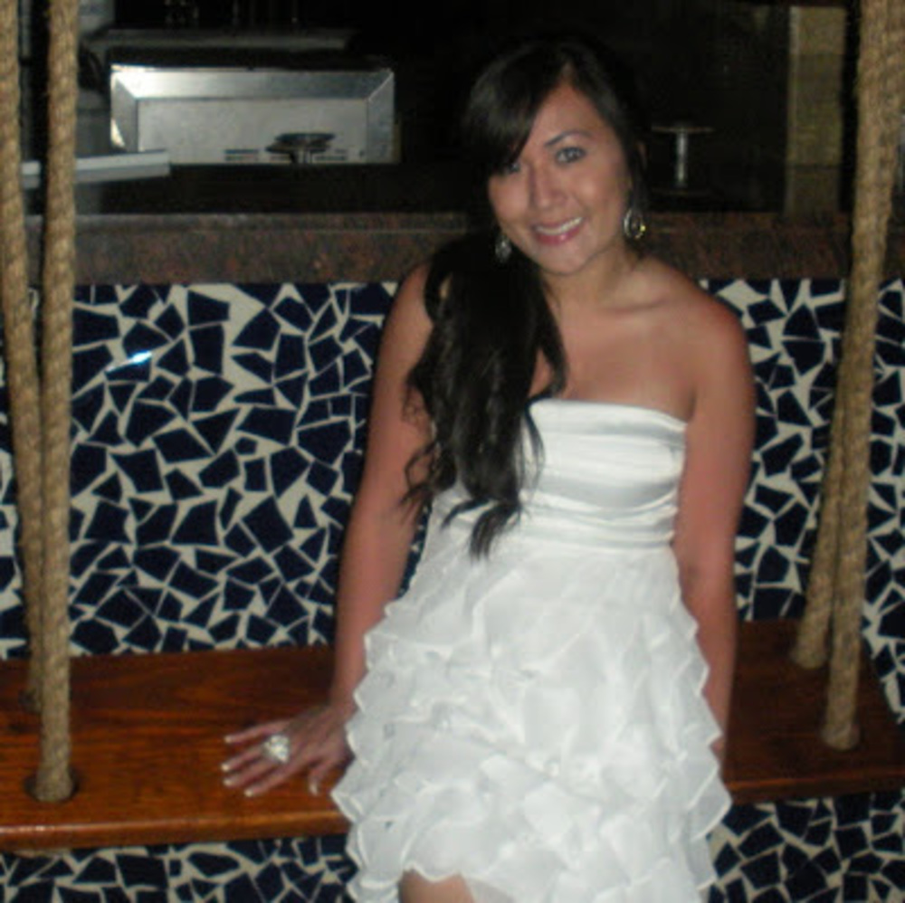 Meet your Posher, Trang